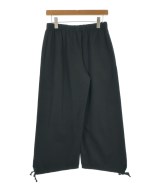 COMME des GARCONS COMME des GARCONS（コムデギャルソンコムデギャルソン）クロップドパンツ 黒 サイズ:S レディース/2200620859035