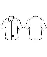 COMME des GARCONS COMME des GARCONS（コムデギャルソンコムデギャルソン）ブラウス 黒 サイズ:M レディース/2200620859110