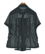 COMME des GARCONS COMME des GARCONS（コムデギャルソンコムデギャルソン）ブラウス 黒 サイズ:M レディース/2200620859110