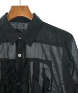 COMME des GARCONS COMME des GARCONS（コムデギャルソンコムデギャルソン）ブラウス 黒 サイズ:M レディース/2200620859110