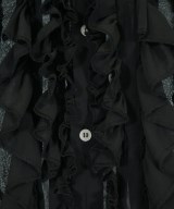 COMME des GARCONS COMME des GARCONS（コムデギャルソンコムデギャルソン）ブラウス 黒 サイズ:M レディース/2200620859110