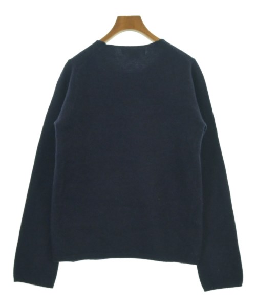 COMME des GARCONS COMME des GARCONS（コムデギャルソンコムデギャルソン）ニット・セーター 紺 サイズ:M レディース/2200628387011
