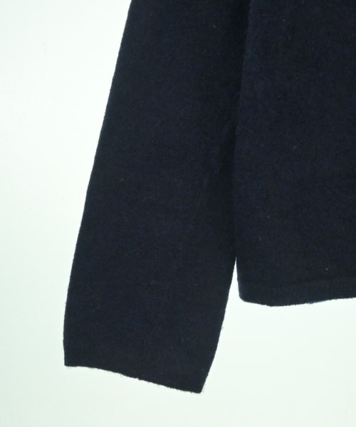 COMME des GARCONS COMME des GARCONS（コムデギャルソンコムデギャルソン）ニット・セーター 紺 サイズ:M レディース/2200628387011