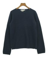 COMME des GARCONS COMME des GARCONS（コムデギャルソンコムデギャルソン）ニット・セーター 紺 サイズ:M レディース/2200628387011