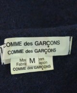 COMME des GARCONS COMME des GARCONS（コムデギャルソンコムデギャルソン）ニット・セーター 紺 サイズ:M レディース/2200628387011