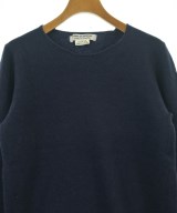 COMME des GARCONS COMME des GARCONS（コムデギャルソンコムデギャルソン）ニット・セーター 紺 サイズ:M レディース/2200628387011