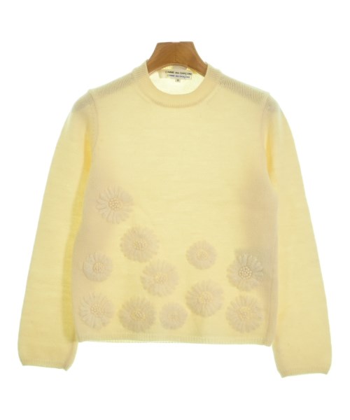 コムデギャルソンコムデギャルソン(COMME des GARCONS COMME des GARCONS)のCOMME des GARCONS COMME des GARCONS ニット・セーター