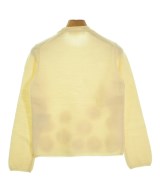 COMME des GARCONS COMME des GARCONS（コムデギャルソンコムデギャルソン）ニット・セーター 白 サイズ:S レディース/2200631919117