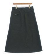 COMME des GARCONS COMME des GARCONS（コムデギャルソンコムデギャルソン）ロング・マキシ丈スカート 黒 サイズ:L レディース/2200631925156