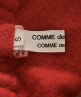 COMME des GARCONS COMME des GARCONS（コムデギャルソンコムデギャルソン）ショートパンツ 赤 サイズ:S レディース/2200631954026