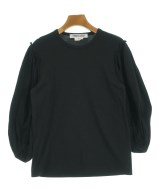 COMME des GARCONS COMME des GARCONS（コムデギャルソンコムデギャルソン）Tシャツ・カットソー 黒 サイズ:M レディース/2200632029075