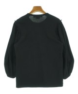 COMME des GARCONS COMME des GARCONS（コムデギャルソンコムデギャルソン）Tシャツ・カットソー 黒 サイズ:M レディース/2200632029075