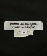 COMME des GARCONS COMME des GARCONS（コムデギャルソンコムデギャルソン）Tシャツ・カットソー 黒 サイズ:M レディース/2200632029075