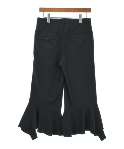COMME des GARCONS COMME des GARCONS（コムデギャルソンコムデギャルソン）その他 黒 サイズ:XS レディース/2200632256037