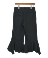 COMME des GARCONS COMME des GARCONS（コムデギャルソンコムデギャルソン）その他 黒 サイズ:XS レディース/2200632256037