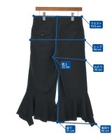 COMME des GARCONS COMME des GARCONS（コムデギャルソンコムデギャルソン）その他 黒 サイズ:XS レディース/2200632256037