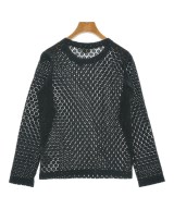 COMME des GARCONS COMME des GARCONS（コムデギャルソンコムデギャルソン）Tシャツ・カットソー 黒 サイズ:XS レディース/2200608310046