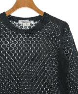 COMME des GARCONS COMME des GARCONS（コムデギャルソンコムデギャルソン）Tシャツ・カットソー 黒 サイズ:XS レディース/2200608310046