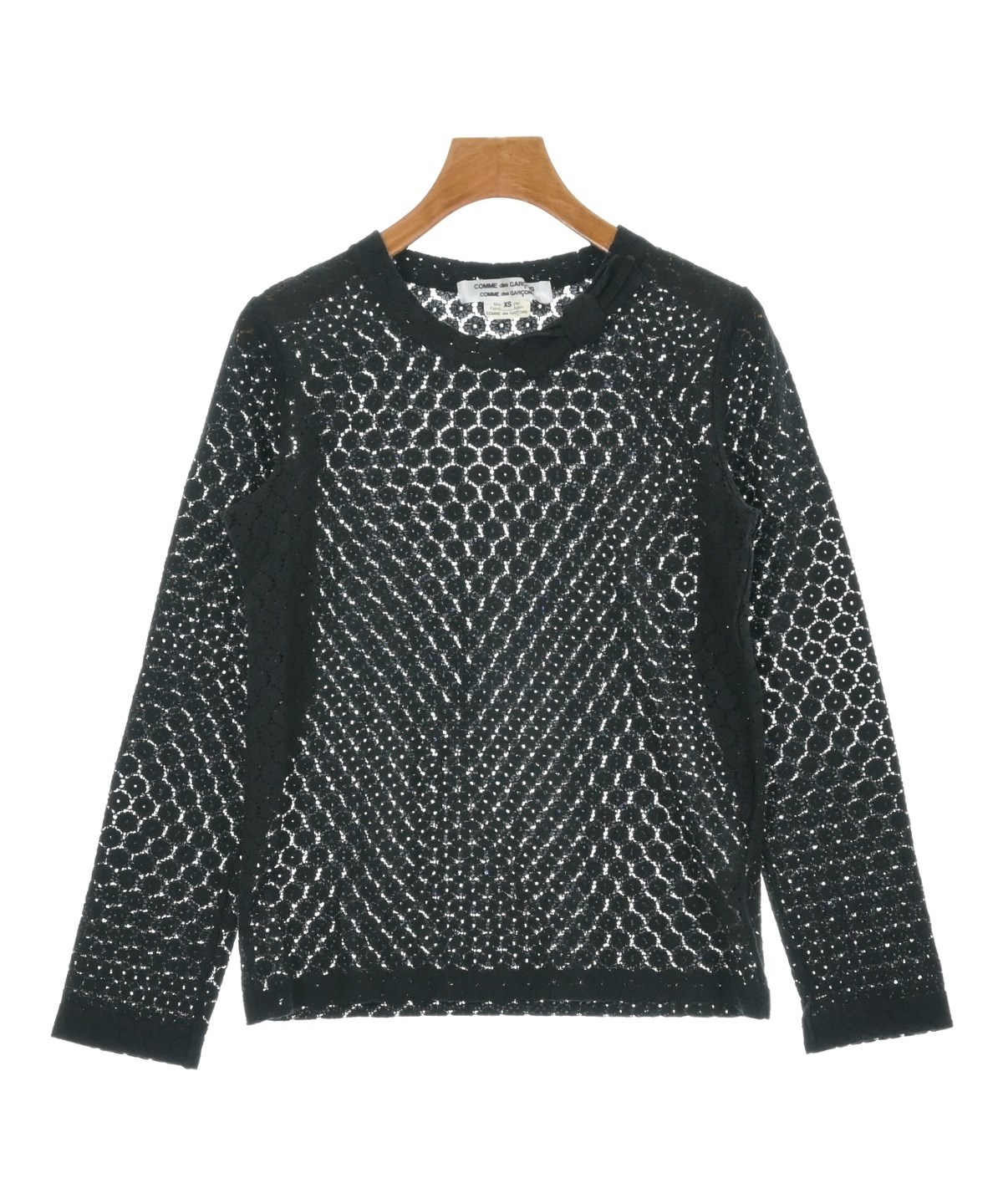 COMME des GARCONS COMME des GARCONS（コムデギャルソン