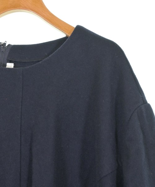 COMME des GARCONS COMME des GARCONS（コムデギャルソンコムデギャルソン）ワンピース 紺 サイズ:XS レディース/2200617382010