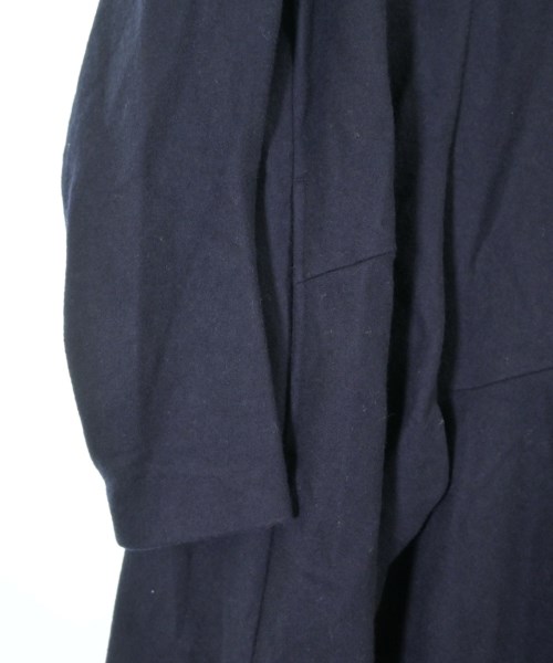 COMME des GARCONS COMME des GARCONS（コムデギャルソンコムデギャルソン）ワンピース 紺 サイズ:XS レディース/2200617382010