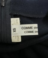 COMME des GARCONS COMME des GARCONS（コムデギャルソンコムデギャルソン）ワンピース 紺 サイズ:XS レディース/2200617382010