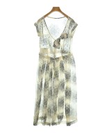 COMME des GARCONS COMME des GARCONS（コムデギャルソンコムデギャルソン）ワンピース 白 サイズ:SS(XS位) レディース/2200618018086