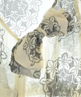 COMME des GARCONS COMME des GARCONS（コムデギャルソンコムデギャルソン）ワンピース 白 サイズ:SS(XS位) レディース/2200618018086