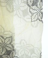 COMME des GARCONS COMME des GARCONS（コムデギャルソンコムデギャルソン）ワンピース 白 サイズ:SS(XS位) レディース/2200618018086