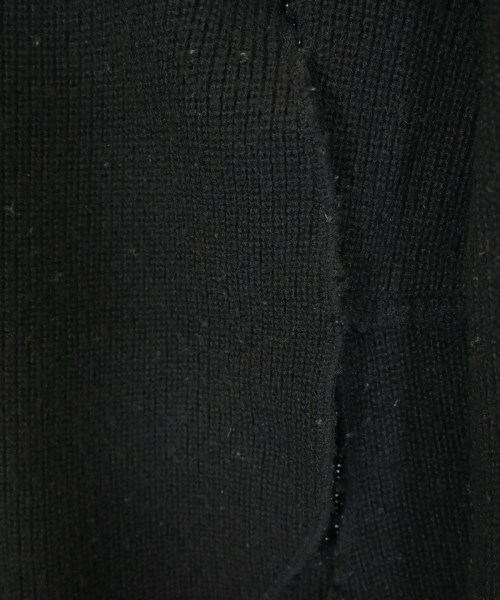 COMME des GARCONS COMME des GARCONS（コムデギャルソンコムデギャルソン）ニット・セーター 黒 サイズ:M レディース/2200618018116