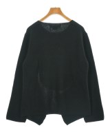 COMME des GARCONS COMME des GARCONS（コムデギャルソンコムデギャルソン）ニット・セーター 黒 サイズ:M レディース/2200618018116