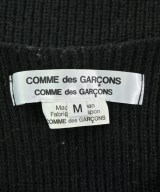 COMME des GARCONS COMME des GARCONS（コムデギャルソンコムデギャルソン）ニット・セーター 黒 サイズ:M レディース/2200618018116