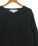 COMME des GARCONS COMME des GARCONS（コムデギャルソンコムデギャルソン）ニット・セーター 黒 サイズ:M レディース/2200618018116