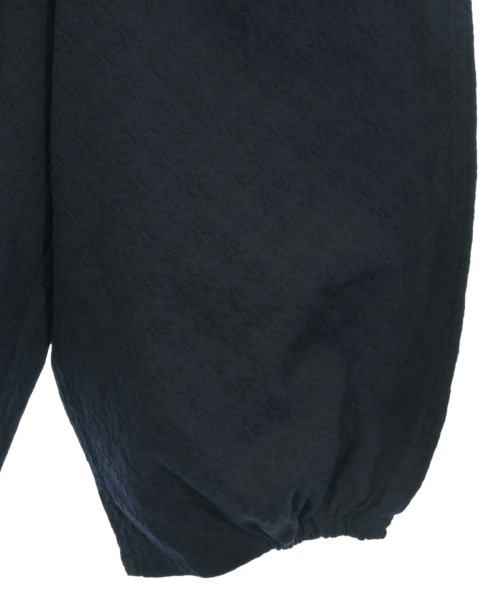 COMME des GARCONS COMME des GARCONS（コムデギャルソンコムデギャルソン）スラックス 黒 サイズ:XS レディース/2200618018161