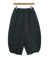 COMME des GARCONS COMME des GARCONS（コムデギャルソンコムデギャルソン）スラックス 黒 サイズ:XS レディース/2200618018161