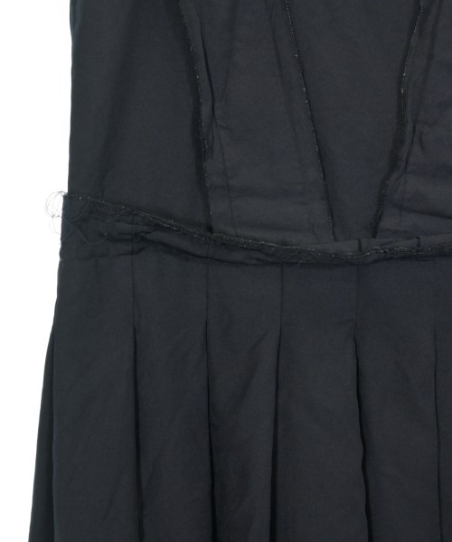 COMME des GARCONS COMME des GARCONS（コムデギャルソンコムデギャルソン）ワンピース 黒 サイズ:M レディース/2200629160026