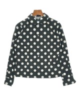 COMME des GARCONS COMME des GARCONS（コムデギャルソンコムデギャルソン）ブラウス 黒 サイズ:XS レディース/2200629160033