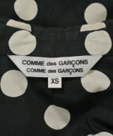 COMME des GARCONS COMME des GARCONS（コムデギャルソンコムデギャルソン）ブラウス 黒 サイズ:XS レディース/2200629160033