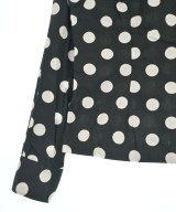 COMME des GARCONS COMME des GARCONS（コムデギャルソンコムデギャルソン）ブラウス 黒 サイズ:XS レディース/2200629160033