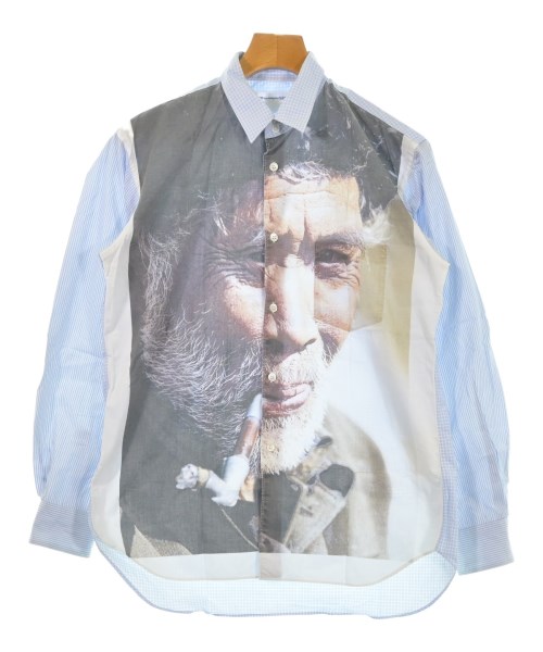 コムデギャルソンシャツ(COMME des GARCONS SHIRT)のCOMME des GARCONS SHIRT カジュアルシャツ