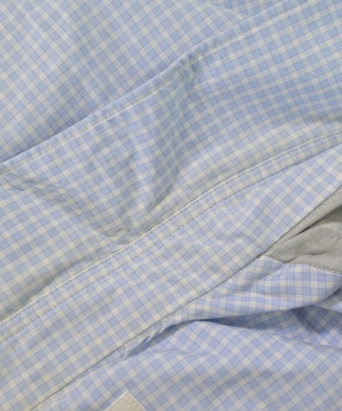 COMME des GARCONS SHIRT（コムデギャルソンシャツ）カジュアルシャツ 青 サイズ:S メンズ/2200632413096