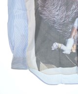COMME des GARCONS SHIRT（コムデギャルソンシャツ）カジュアルシャツ 青 サイズ:S メンズ/2200632413096