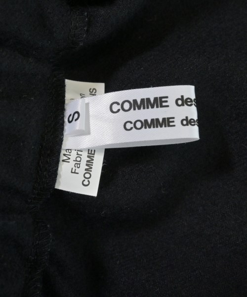 COMME des GARCONS COMME des GARCONS（コムデギャルソンコムデギャルソン）ロング・マキシ丈スカート 黒 サイズ:S レディース/2200632444014