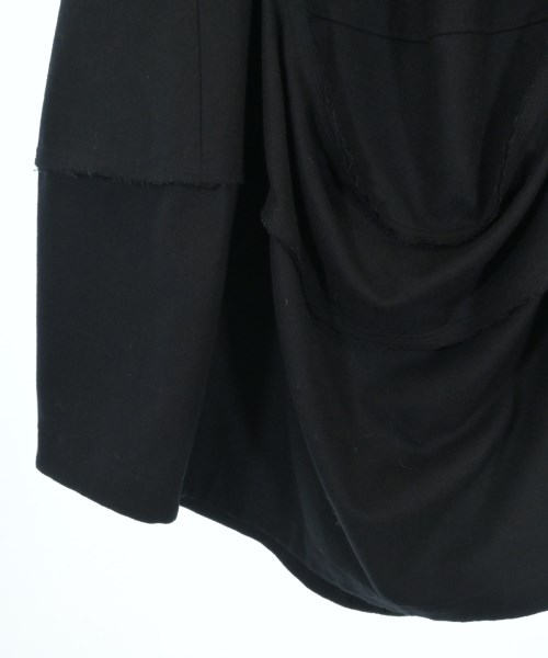 COMME des GARCONS COMME des GARCONS（コムデギャルソンコムデギャルソン）ロング・マキシ丈スカート 黒 サイズ:S レディース/2200632444014