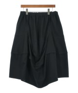 COMME des GARCONS COMME des GARCONS（コムデギャルソンコムデギャルソン）ロング・マキシ丈スカート 黒 サイズ:S レディース/2200632444014