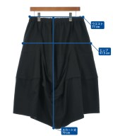 COMME des GARCONS COMME des GARCONS（コムデギャルソンコムデギャルソン）ロング・マキシ丈スカート 黒 サイズ:S レディース/2200632444014