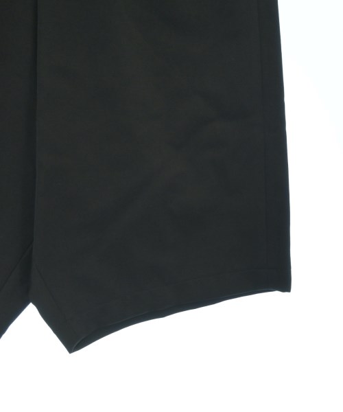 COMME des GARCONS COMME des GARCONS（コムデギャルソンコムデギャルソン）その他 黒 サイズ:XS レディース/2200618601011