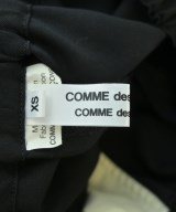 COMME des GARCONS COMME des GARCONS（コムデギャルソンコムデギャルソン）その他 黒 サイズ:XS レディース/2200618601011