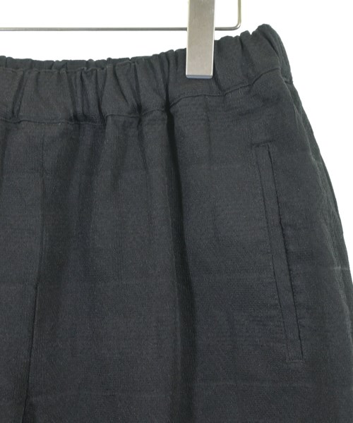 COMME des GARCONS COMME des GARCONS（コムデギャルソンコムデギャルソン）その他 黒 サイズ:-(M位) レディース/2200632549061