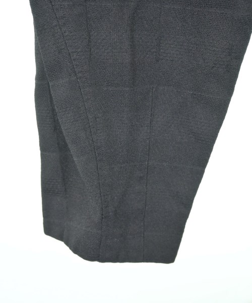 COMME des GARCONS COMME des GARCONS（コムデギャルソンコムデギャルソン）その他 黒 サイズ:-(M位) レディース/2200632549061